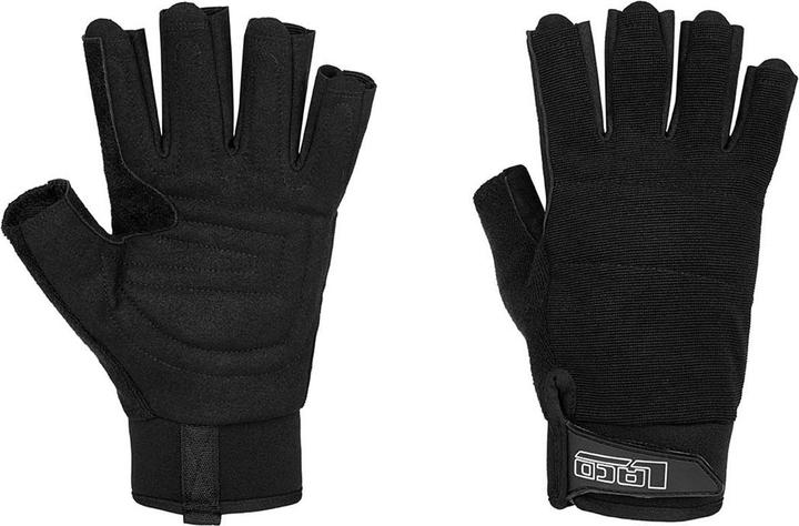 Image du produit Lacd Gants pro via ferrata (L)