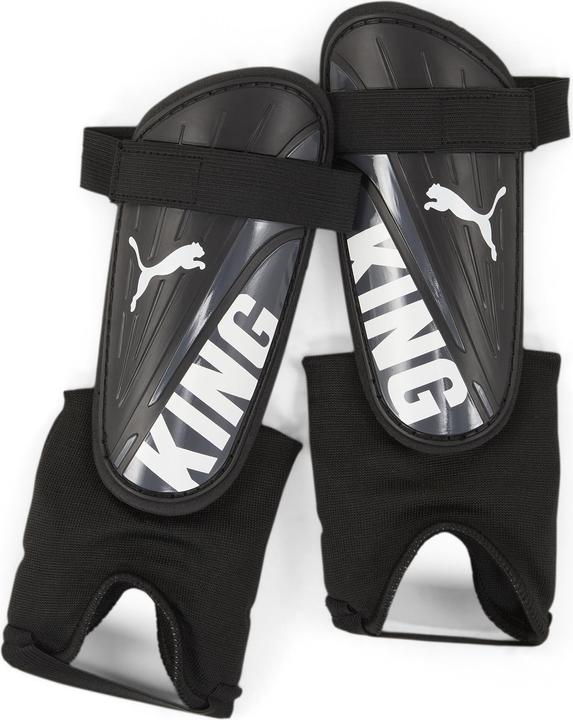 Puma King Ankle
