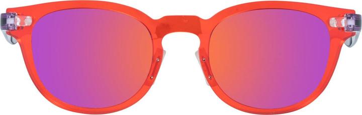 Actual product image Try Cover Change Men's sunglasses TH501-04-49 Ø 49 mm