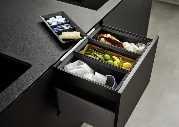 Image du produit Blanco Flexon II bas 60/3 (45 l)