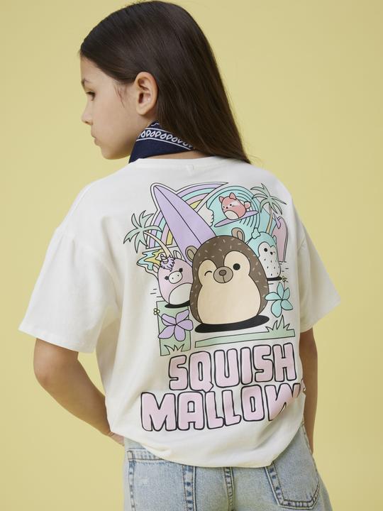 Immagine prodotto Name it Squishmallows T-Shirt (110)