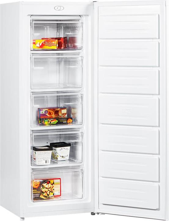 Produktbild Kibernetik Gefrierschrank TK1961 (Freistehend, 160 l)