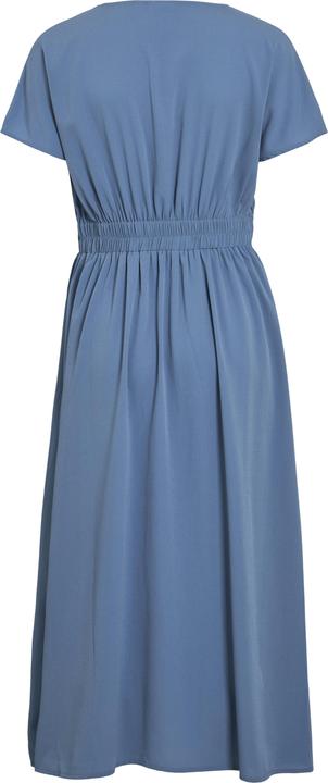 Produktbild Vila Kurzarm Midikleid (42)