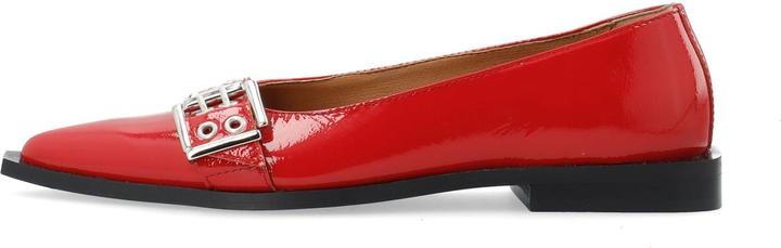 Actual product image Bianco BIAVICTORIA ballerinas (36)