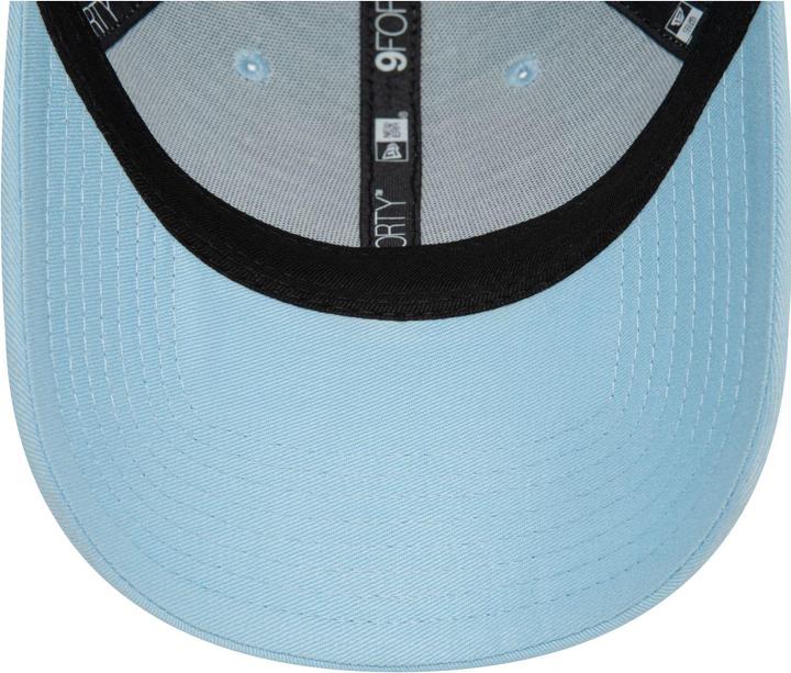 Produktbild New Era 9Forty Strapback Cap - ESSENTIAL sky blue