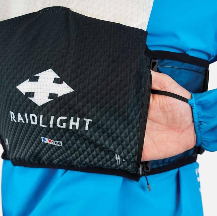 Actual product image Raidlight Ultralight (12 l)