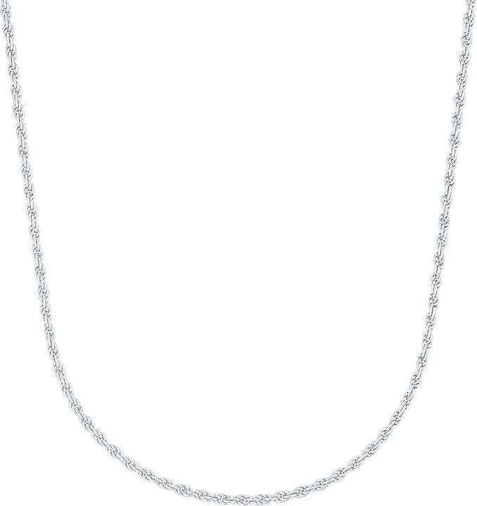 Produktbild Amor Halsschmuck für Damen und Herren, Unisex, 925 Sterling Silber (Silber 925)