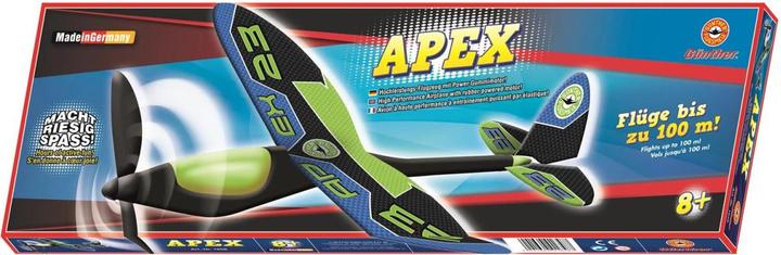 Produktbild Günther Flugspiele Power-Gummimotor Apex