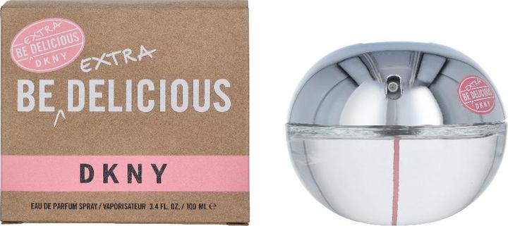 Produktbild DKNY Be Extra Delicious Edp Spray (Eau de Parfum, 100 ml)