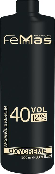 Produktbild FemMas 12%) Oxycreme 1000ml