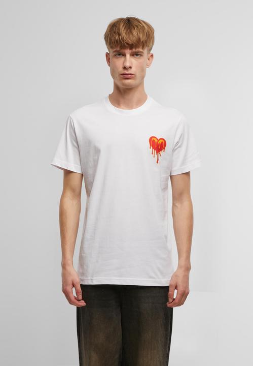 Actual product image Mister Tee MisterTee Cheese Lovers Club Tee - 184719 (XL)
