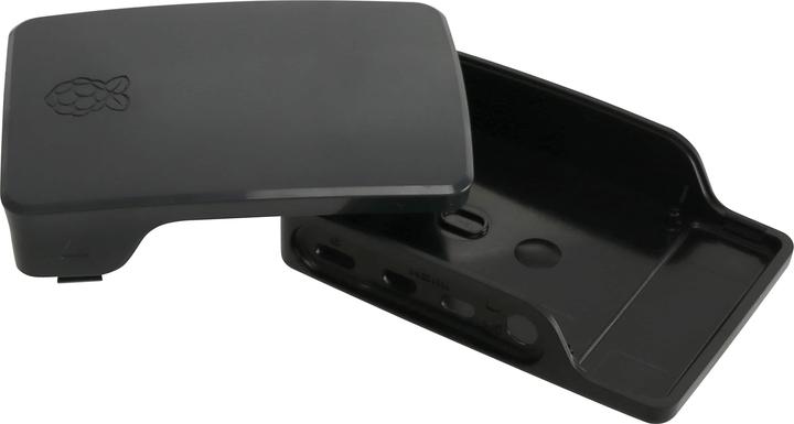 Produktbild Raspberry Pi Gehäuse zu 4 Model B