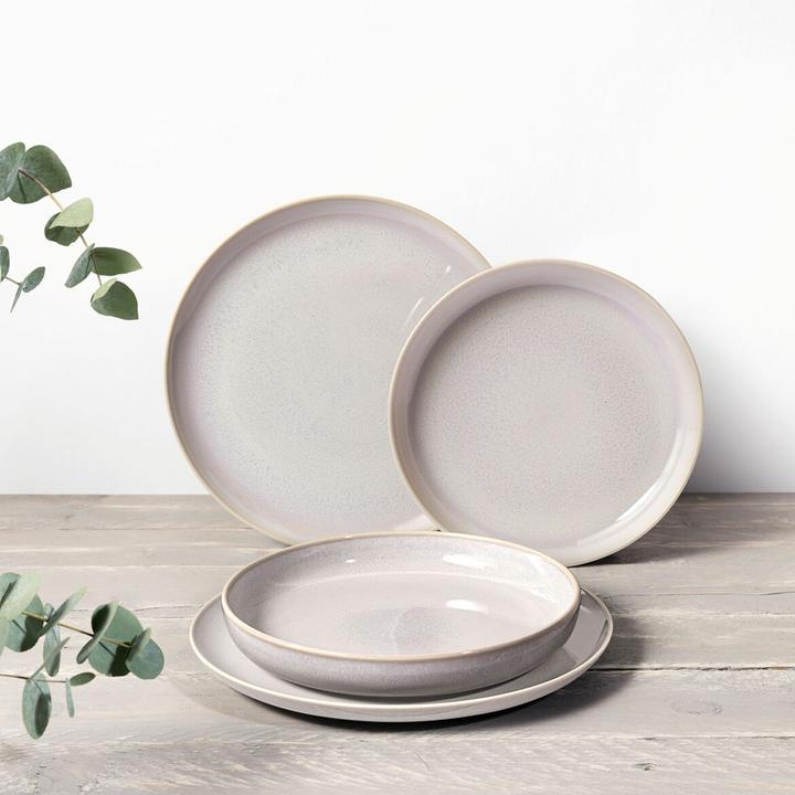 Actual product image Like. by Villeroy & Boch Table set (4 Piece)