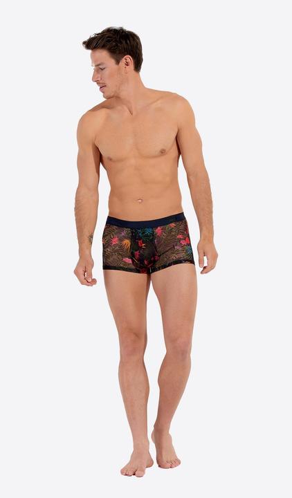 Image du produit HOM Retro Boxer Exotica (XL, Une unité par pack)