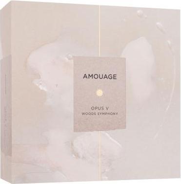 Image du produit Amouage Opus V Woods Symphony (Eau de parfum, 100 ml)