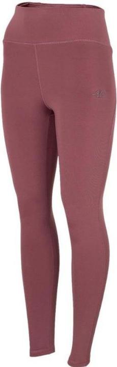 Produktbild 4F Damenleggings fuchsia bordeaux H4Z22 SPDF011 (XS) (XS)