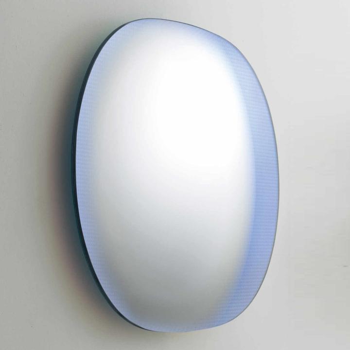Glas Italia Miroir Shimmer Specchi