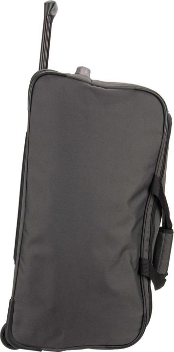 Immagine prodotto Travelite Borsa da viaggio con rotelle Viia Roll Travel Bag (56 l, L (90 - 115l))