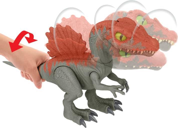 Produktbild Jurassic Park HTP71