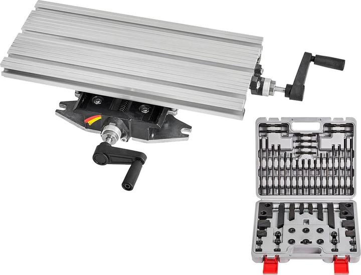 Produktbild Wabeco Koordinatentisch K400