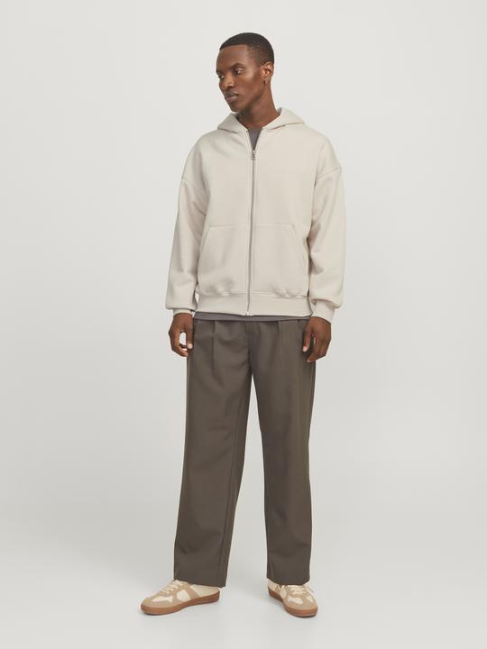 Immagine prodotto Jack & Jones Jjeurban Edge Sweat Zip Hood Noos (L)