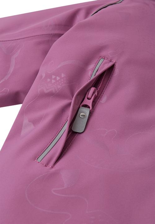 Image du produit Reima tec+ Combinaison en duvet pour petits enfants Aapua (80)