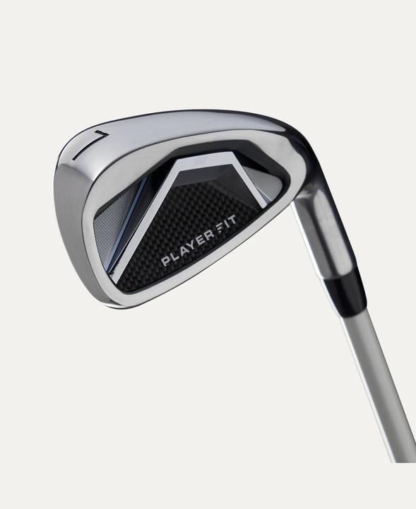 Produktbild Wilson Player Fit Ladies Graphite Golf Club Set, Right-Handed