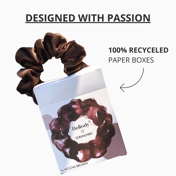 Immagine prodotto Bellody Scrunchies originali (Decorazioni)