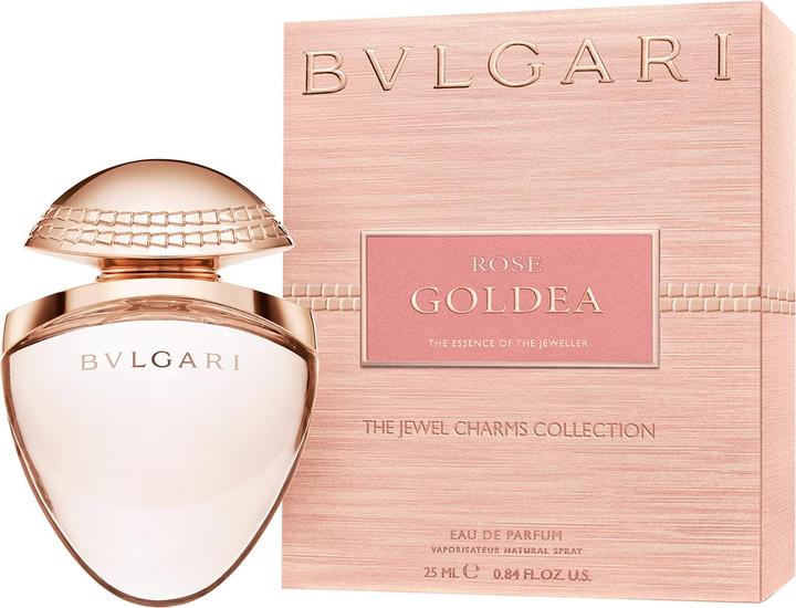 Produktbild Bulgari Rose Goldea (Eau de Parfum, 25 ml)