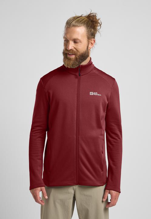 Image du produit Jack Wolfskin Kolbenberg Fz M (XL)