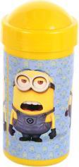 Immagine prodotto Tazza Minions con coperchio