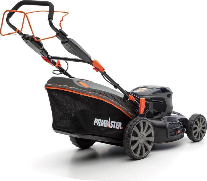 Actual product image Primaster PMARM 4051 VS (Battery operated)