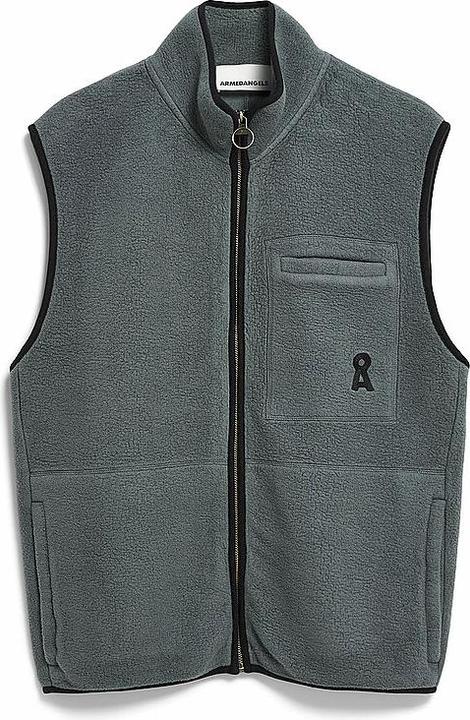 Armedangels Aableo Fleece Vest