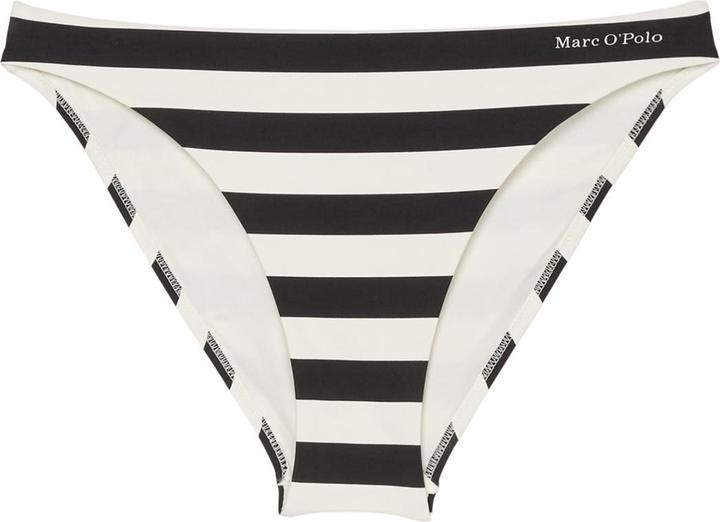 Produktbild Marc O'Polo Classic Stripes Bikini-Set (XS)