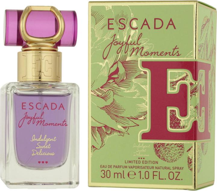 Produktbild Escada Joyful (Eau de Parfum, 30 ml)