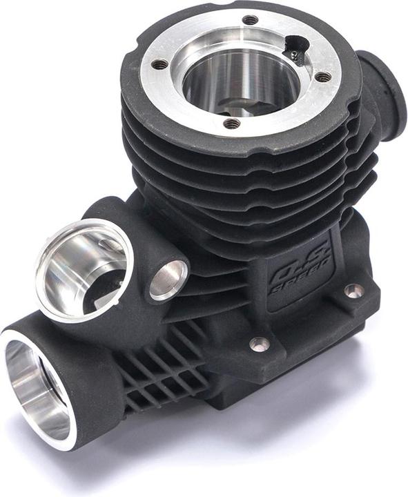 Image du produit OS Engine Crankcase O.S.Speed B2104