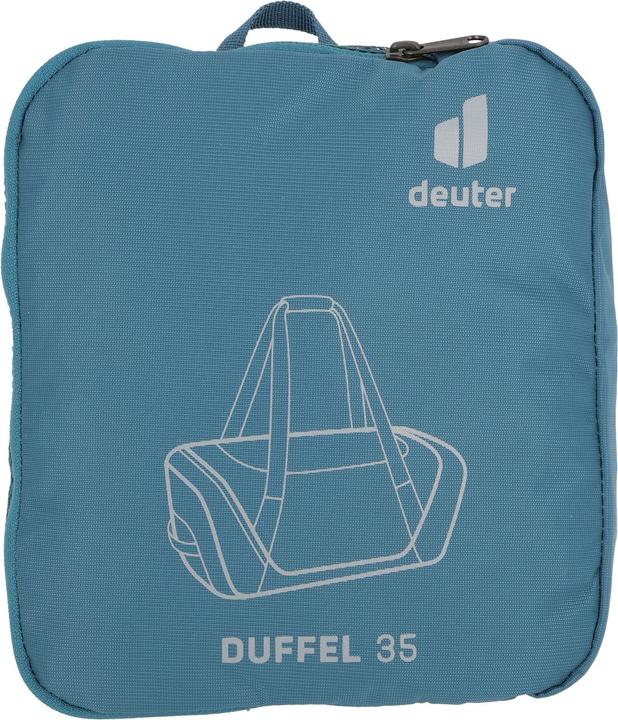 Produktbild Deuter Duffel 35 (35 l)