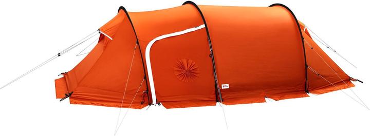 Fjällräven Polar Endurance 3 (Tunnel tent, 5.40 kg, 3 persons)
