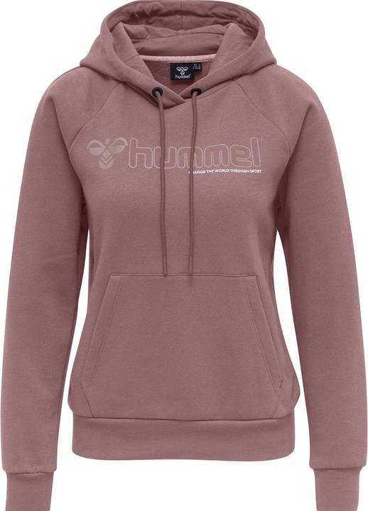 Produktbild hummel Noni Hoodie (XS)