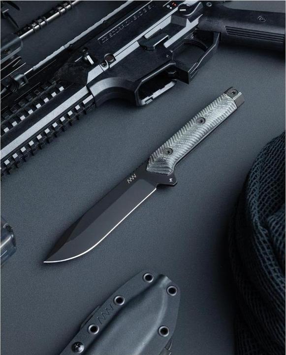 Produktbild Acta Non Verba M73 KONTOS (12.50 cm)