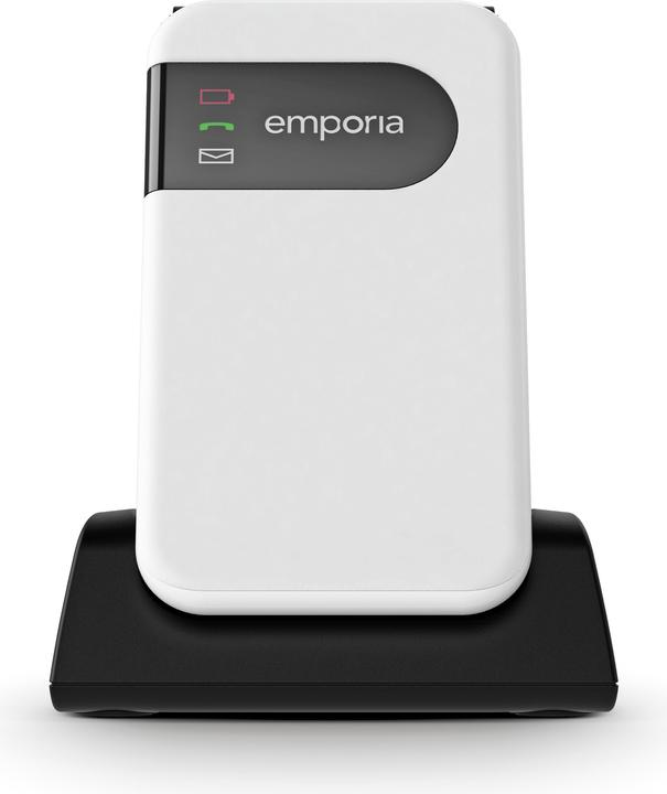 Actual product image Emporia Simplicity Glam (2.80", 8 Mpx, 4G)