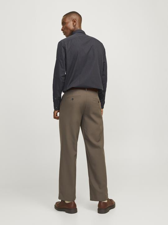 Produktbild Jack & Jones Relaxed Fit Hemd Hemd (M)