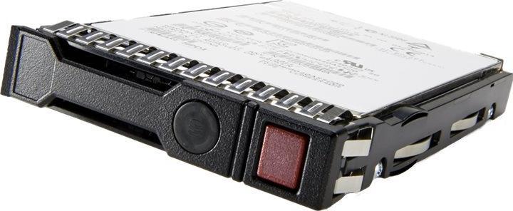 Image du produit HPE 3.84TB SATA RI SFF SC PM8 STOCK (3840 Go, 2.5")
