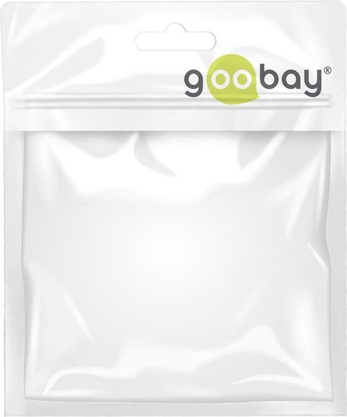 Immagine prodotto Goobay Estensione apparecchi a freddo (2 m, C13)