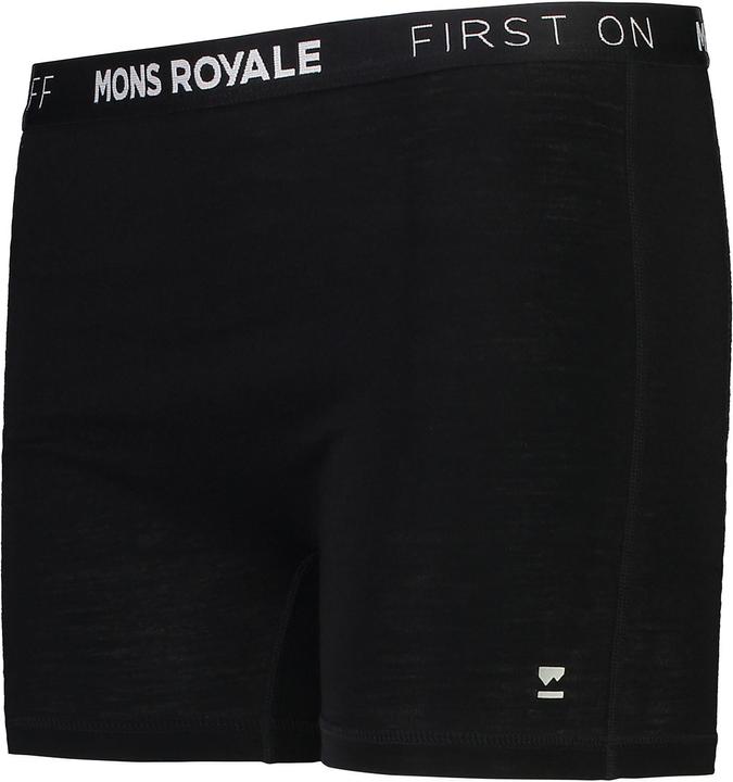 Immagine prodotto Mons Royale Pantaloni caldi Hannah da donna (XS)