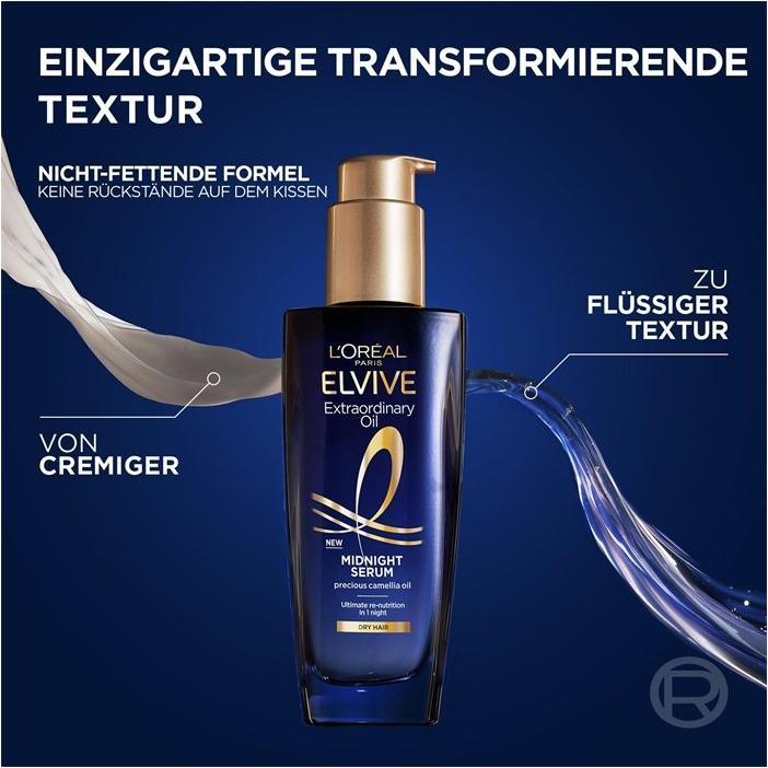 Produktbild L'Oréal Paris Elseve (100 ml)