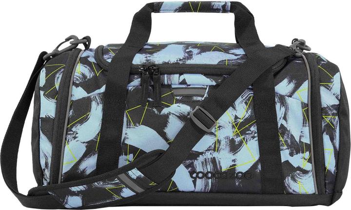 Actual product image Coocazoo bag sports bag with wet laundry compartment, 20 litres (20 l)