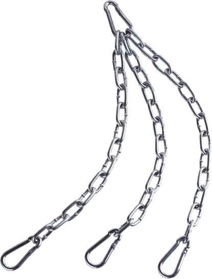 Produktbild Mennekes 106123 Ketten-Set z. Deckenabhängung f.3Kraft