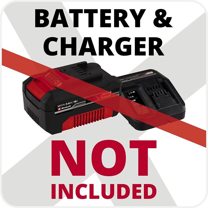 Produktbild Einhell Power X-Change