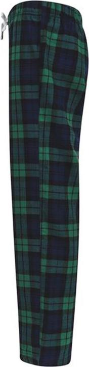 Immagine prodotto SF Pantaloni del pigiama tartan (128)
